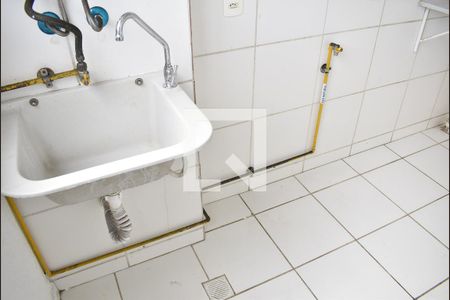 Apartamento para alugar com 47m², 2 quartos e 1 vagaÁrea de Serviço