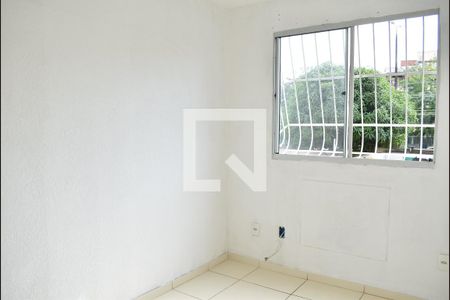Quarto 1 de apartamento para alugar com 2 quartos, 47m² em Campo Grande, Rio de Janeiro