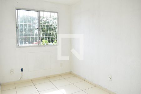 Quarto 1 de apartamento para alugar com 2 quartos, 47m² em Campo Grande, Rio de Janeiro