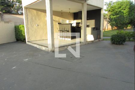 Apartamento para alugar com 47m², 2 quartos e 1 vagaEspaço Gourmet