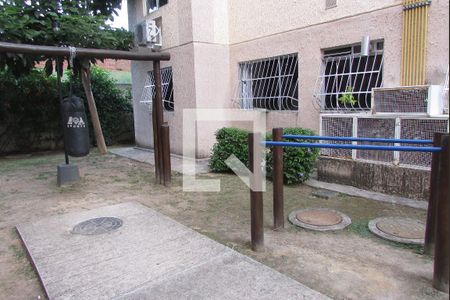 Apartamento para alugar com 47m², 2 quartos e 1 vagaDetalhe