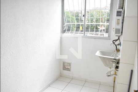 Apartamento para alugar com 47m², 2 quartos e 1 vagaÁrea de Serviço