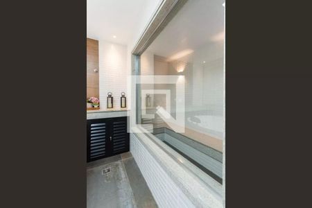 Apartamento à venda com 60m², 1 quarto e 1 vagaÁrea comum