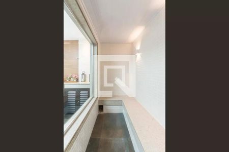 Apartamento à venda com 60m², 1 quarto e 1 vagaÁrea comum