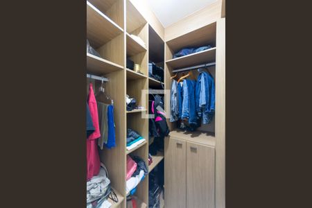 Apartamento à venda com 60m², 1 quarto e 1 vagaCloset Quarto