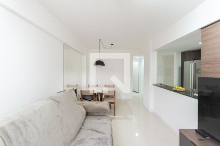 Sala de apartamento à venda com 1 quarto, 60m² em Vila Isabel, Rio de Janeiro