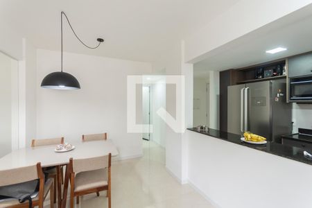 Sala de apartamento à venda com 1 quarto, 60m² em Vila Isabel, Rio de Janeiro