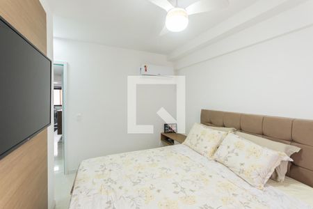 Quarto de apartamento à venda com 1 quarto, 60m² em Vila Isabel, Rio de Janeiro