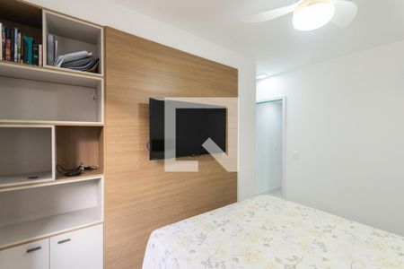 Quarto de apartamento à venda com 1 quarto, 60m² em Vila Isabel, Rio de Janeiro