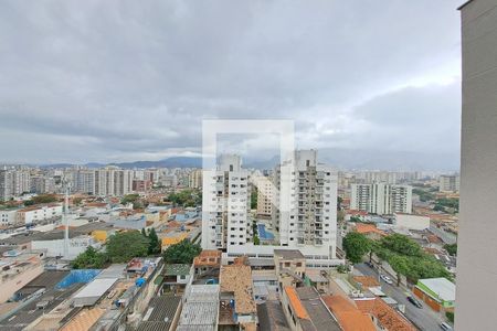 Vista de apartamento à venda com 2 quartos, 115m² em Cachambi, Rio de Janeiro