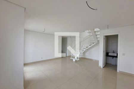 Sala de apartamento à venda com 2 quartos, 115m² em Cachambi, Rio de Janeiro