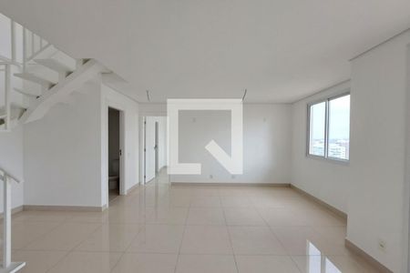 Sala de apartamento à venda com 2 quartos, 115m² em Cachambi, Rio de Janeiro