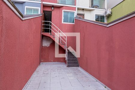 Casa à venda com 120m², 2 quartos e 2 vagas Casa à venda com 120m², 2 quartos e 2 vagasGaragem