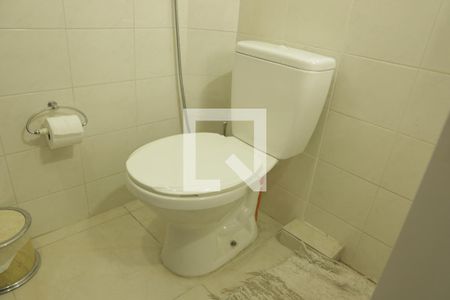Casa à venda com 190m², 3 quartos e 2 vagasBanheiro Social