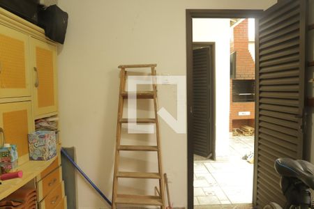 Casa à venda com 190m², 3 quartos e 2 vagasQuarto de Serviço