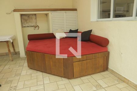 Casa à venda com 190m², 3 quartos e 2 vagasÁrea gourmet