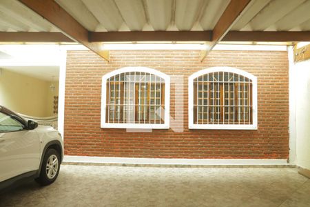 Casa à venda com 190m², 3 quartos e 2 vagasGaragem