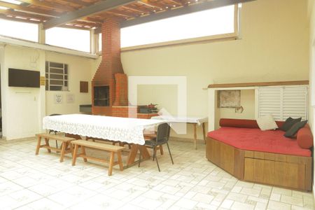 Casa à venda com 190m², 3 quartos e 2 vagasÁrea gourmet