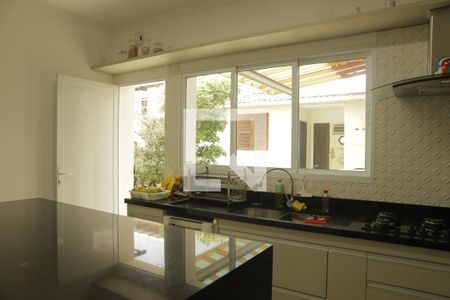 Casa à venda com 190m², 3 quartos e 2 vagasCozinha