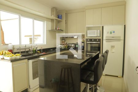 Casa à venda com 190m², 3 quartos e 2 vagasCozinha