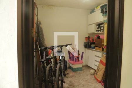 Casa à venda com 190m², 3 quartos e 2 vagasQuarto de Serviço