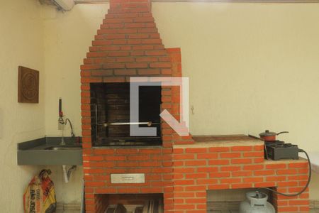 Casa à venda com 190m², 3 quartos e 2 vagasÁrea gourmet