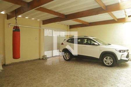 Casa à venda com 190m², 3 quartos e 2 vagasGaragem