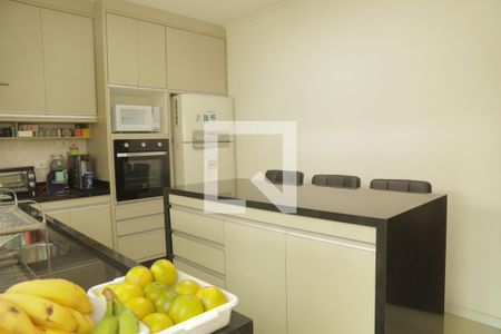 Casa à venda com 190m², 3 quartos e 2 vagasCozinha