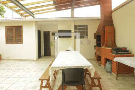 Casa à venda com 190m², 3 quartos e 2 vagasÁrea gourmet