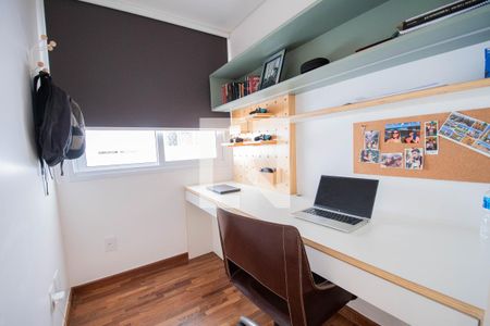 Escritório de apartamento para alugar com 3 quartos, 120m² em Vila Olímpia, São Paulo