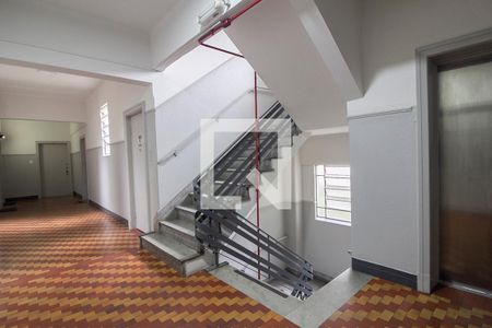 Apartamento à venda com 38m², 1 quarto e sem vagaÁrea comum 