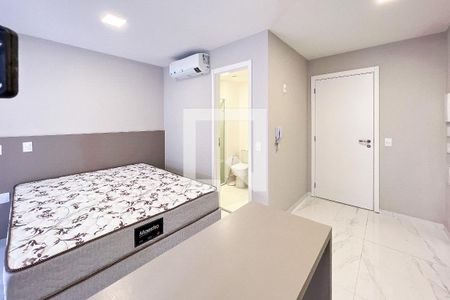 Studio  de kitnet/studio para alugar com 1 quarto, 26m² em Moema, São Paulo