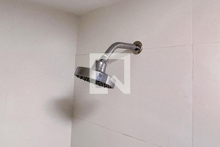 Studio para alugar com 26m², 1 quarto e sem vaga Studio para alugar com 26m², 1 quarto e sem vagaBanheiro