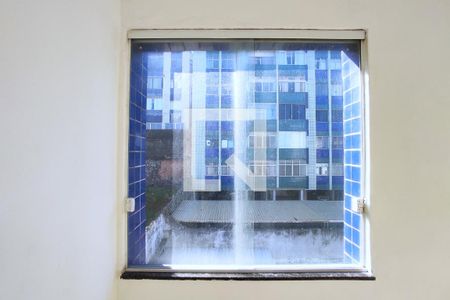 Vista do Quarto 1 de apartamento para alugar com 2 quartos, 65m² em Amaralina, Salvador