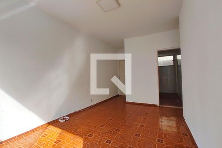 Sala de apartamento para alugar com 2 quartos, 65m² em Amaralina, Salvador