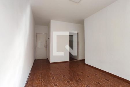 Sala de apartamento para alugar com 2 quartos, 65m² em Amaralina, Salvador