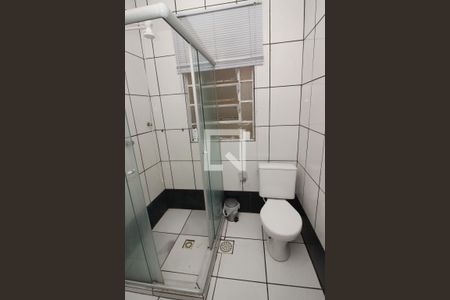 Apartamento à venda com 66m², 2 quartos e 2 vagasBanheiro