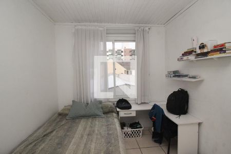Quarto 1 de apartamento à venda com 2 quartos, 66m² em Menino Deus, Porto Alegre