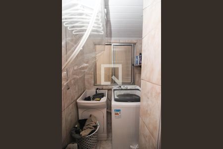 Apartamento à venda com 66m², 2 quartos e 2 vagasÁrea de Serviço