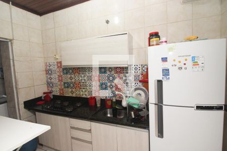 Apartamento à venda com 66m², 2 quartos e 2 vagasCozinha