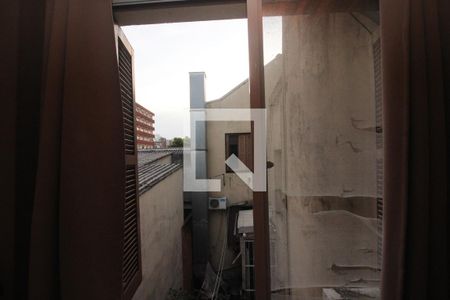 Apartamento à venda com 66m², 2 quartos e 2 vagasVista do quarto 2