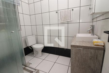 Apartamento à venda com 66m², 2 quartos e 2 vagasBanheiro
