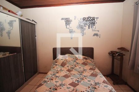 Apartamento à venda com 66m², 2 quartos e 2 vagasQuarto 2