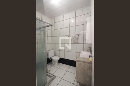 Apartamento à venda com 66m², 2 quartos e 2 vagasBanheiro