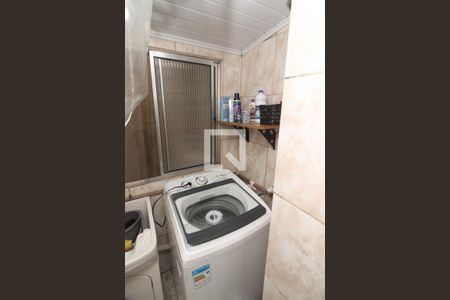 Apartamento à venda com 66m², 2 quartos e 2 vagasÁrea de Serviço