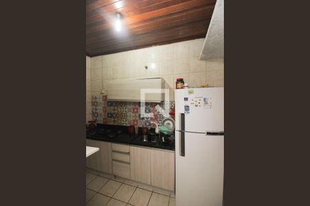 Apartamento à venda com 66m², 2 quartos e 2 vagasCozinha