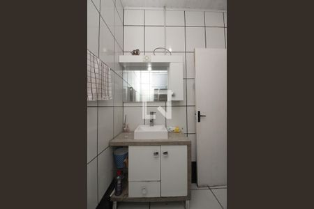 Apartamento à venda com 66m², 2 quartos e 2 vagasBanheiro