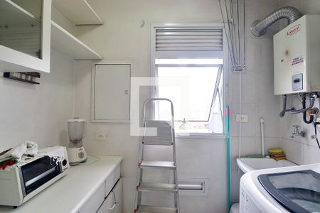 Apartamento para alugar com 55m², 1 quarto e 1 vagaÁrea de Serviço
