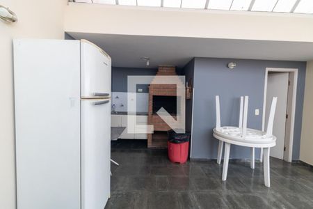 Apartamento para alugar com 55m², 1 quarto e 1 vaga Apartamento para alugar com 55m², 1 quarto e 1 vagaÁrea comum