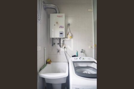 Apartamento para alugar com 55m², 1 quarto e 1 vagaÁrea de Serviço
